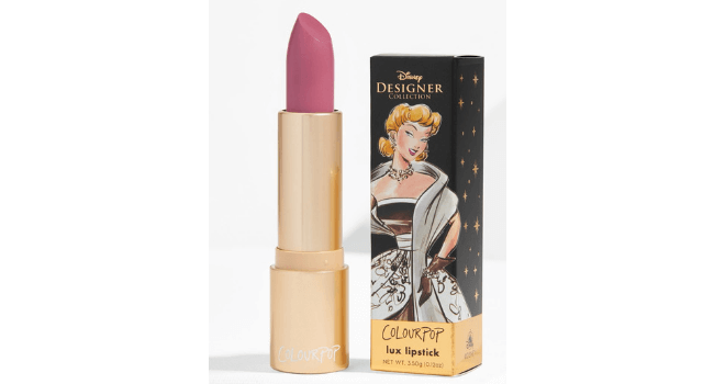 Cinderella Lipstick