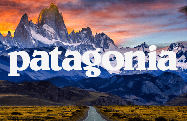 Patagonia