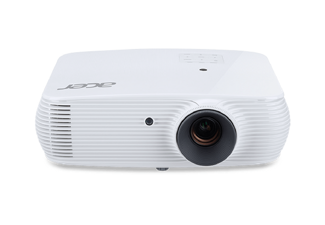 Acer Movie Projectors