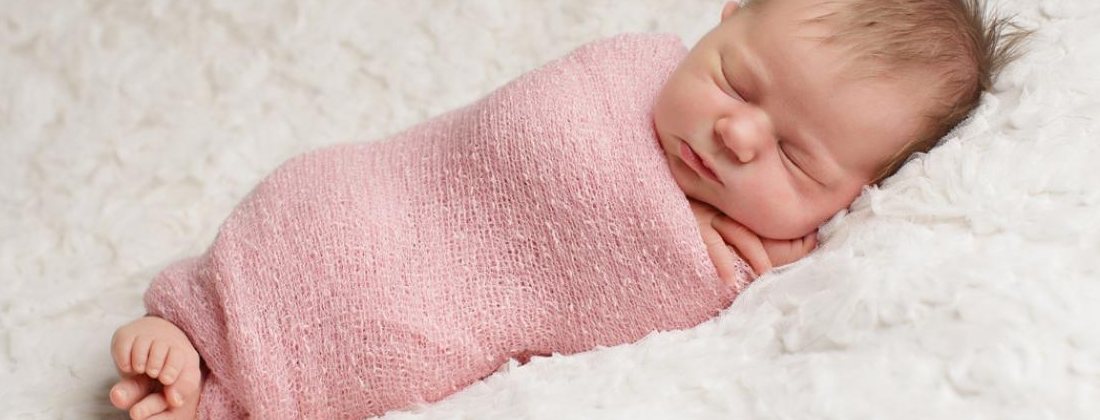 Wrapping Your Baby: The Benefits and Savings of Keeping Your Baby Close