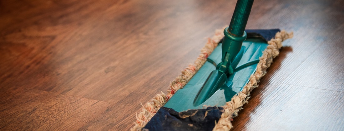 Four DIY Hacks For Home Cleaning To Save You Money