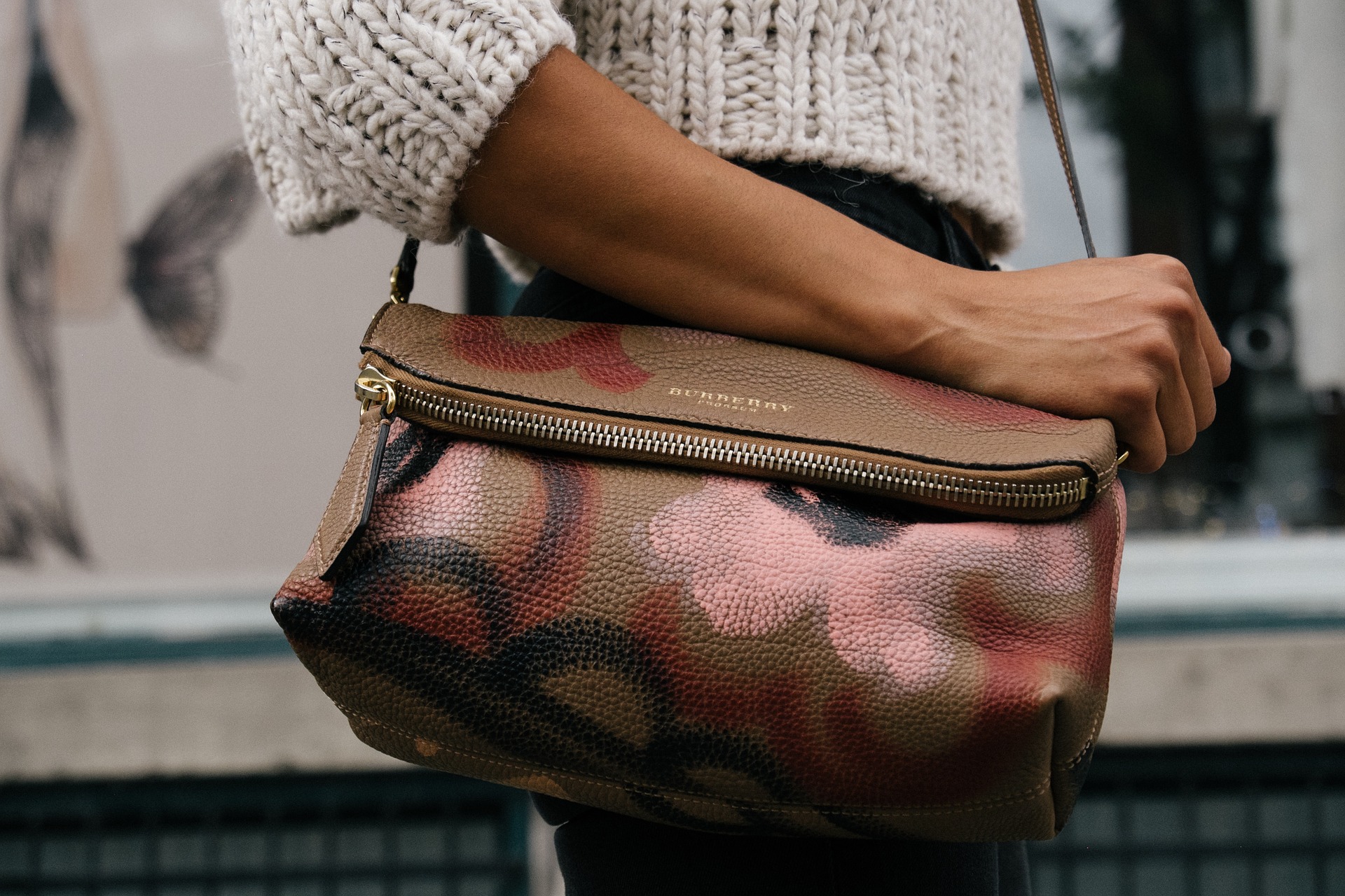 It’s Handbags Galore for Every Type of Budget