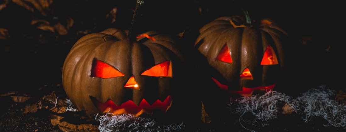 Alternative Ways to Celebrate Halloween 