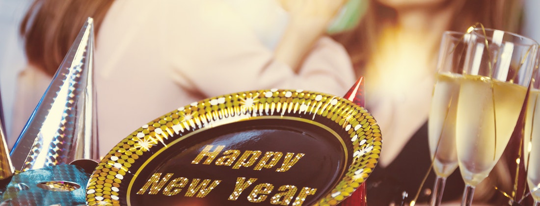 How You Can Fulfill Your New Year's Resolution 