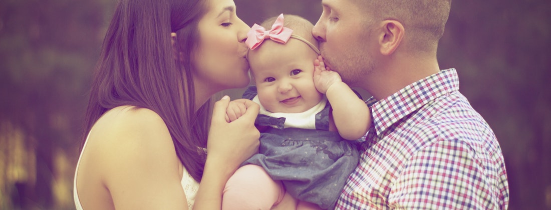 8 Smart Financial Tips for New Parents