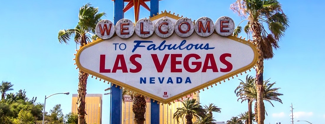 We Bet You Need A Vacay: Visit Vegas For Less