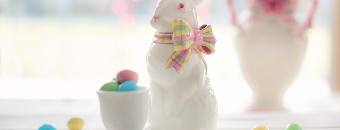 Easter Basket Inspiration For $25 Or Less 