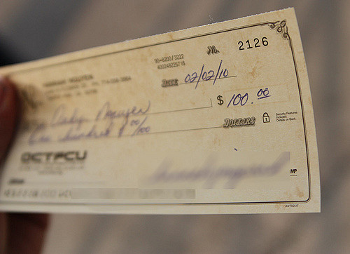 Congrats On Your First Paycheck! Here’s How to Spend It Wisely