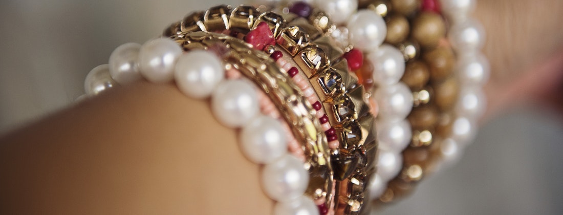 3 Ways to Upgrade Traditional Mother's Day Jewelry