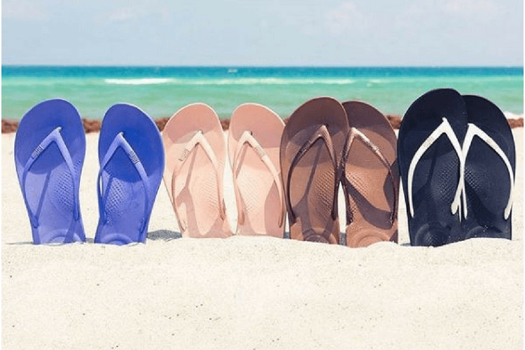 Celebrate National "FitFlop" Day with this Stylish Offer 