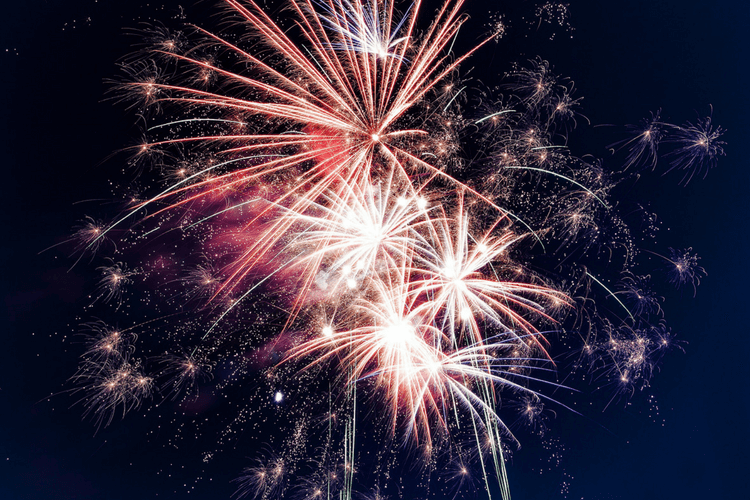 Top 10 Spectacular 4th of July Firework Shows Around the Country 