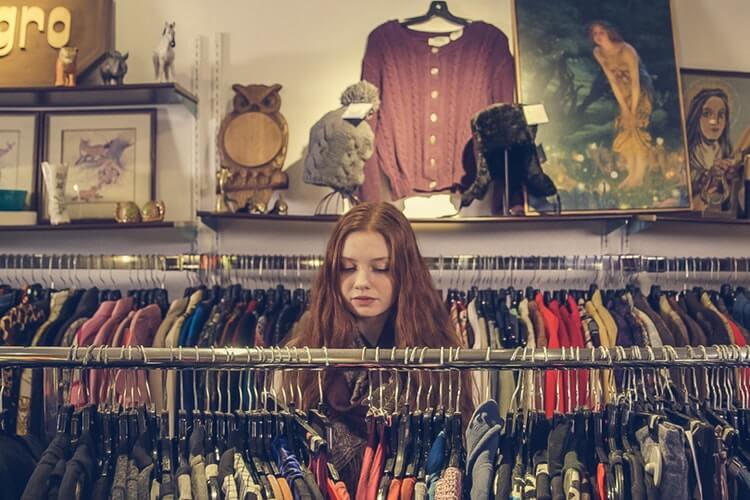 Your Ultimate Shopping Guide for National Thrift Shop Day 