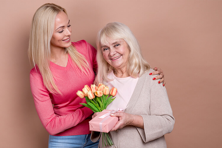 How You Can Make Mother’s Day Special This Year