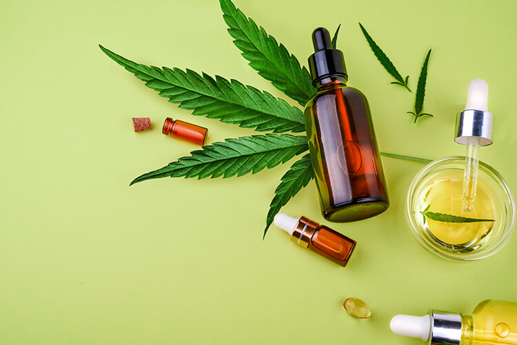 Choosing the Right CBD Products for you + Exclusive Coupons from Savage CBD