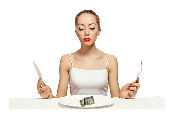 Beginning Your Financial Diet