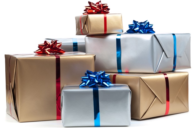 A Short List of Frugal Holiday Gifts