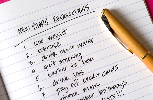 Implementing Recycled Resolutions in 2014