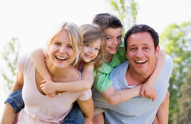 5 Ways to Bring Down Family Costs