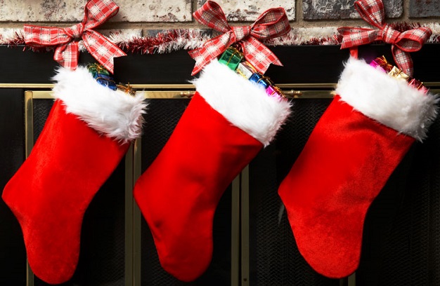 10 Clever Stocking Stuffers for Couples