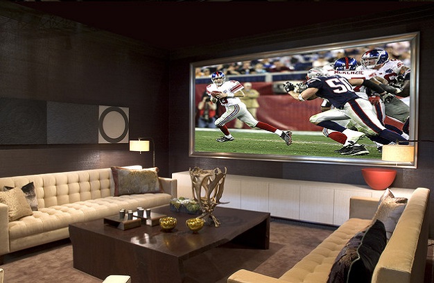 Where to Buy a New TV for the Super Bowl