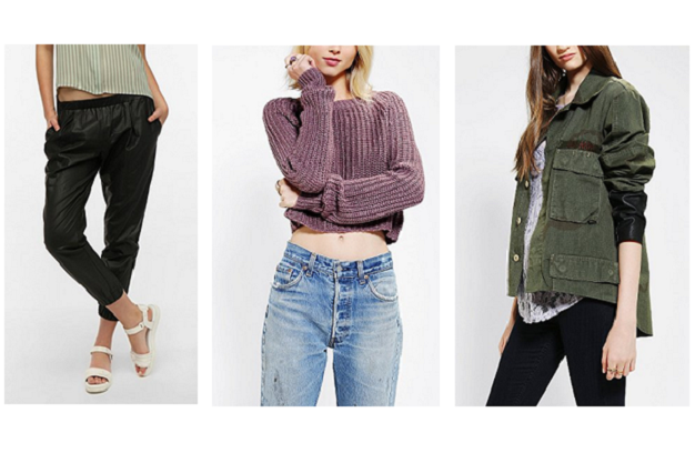 September Cravings: Urban Outfitters