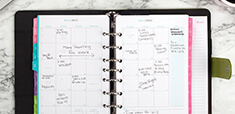 Planners, Calendars and Organizers coupons and promo codes