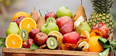 Fruit Baskets coupons and promo codes