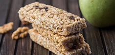 Nutrition Bars coupons and promo codes