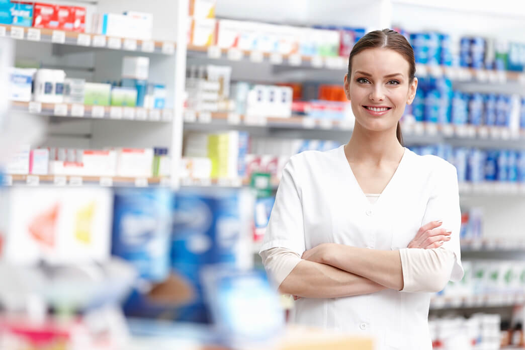Pharmacy coupons and cashback