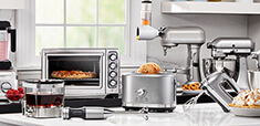 Small Kitchen Appliances coupons and promo codes