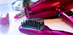 Hair Styling Tools & Appliances coupons and promo codes