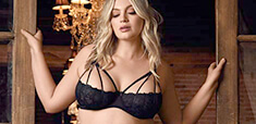 Plus Size Lingerie coupons and promo codes