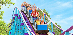 Amusement Parks coupons and promo codes