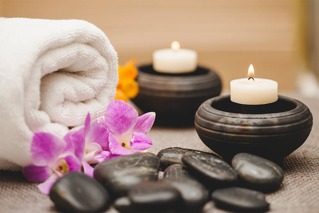 Massage and Relaxation Products coupons and cashback