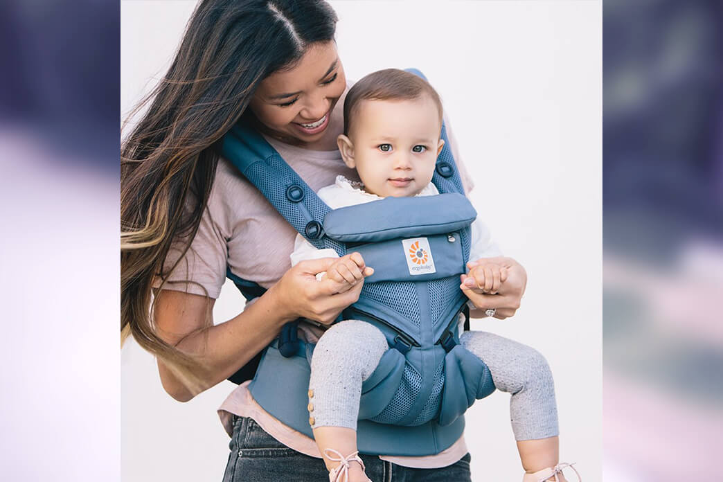 Baby Carriers coupons and cashback