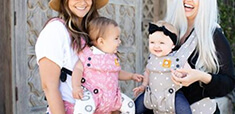 Baby Carriers coupons and promo codes