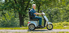 Mobility Scooters & Wheelchairs coupons and promo codes