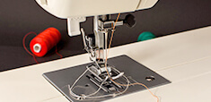 Sewing & Embroidery Machines coupons and promo codes
