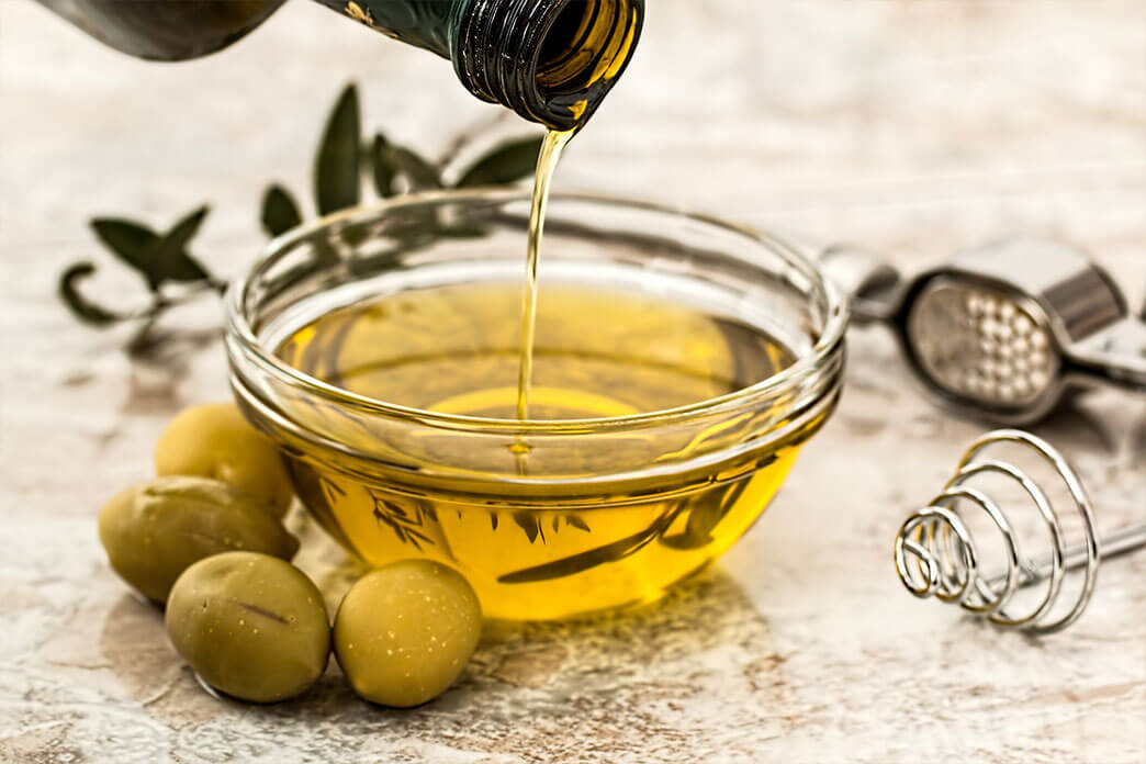 Olive Oil coupons and cashback