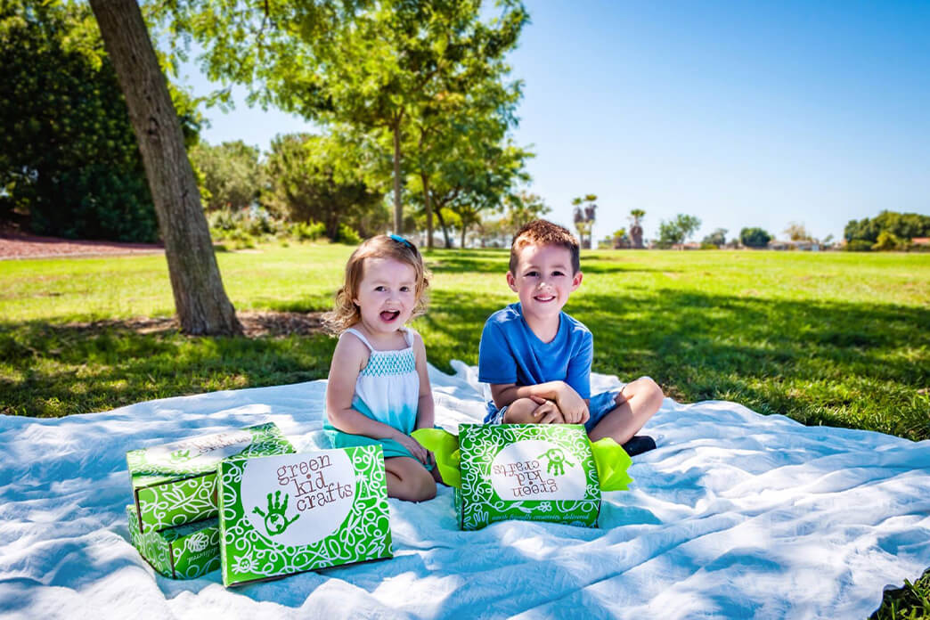 Subscription Boxes for Kids coupons and cashback