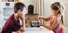 Subscription Boxes for Kids coupons and promo codes