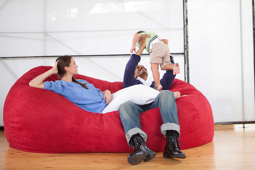 Bean Bag Chairs coupons and cashback