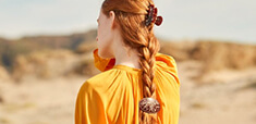 Hair Accessories coupons and promo codes