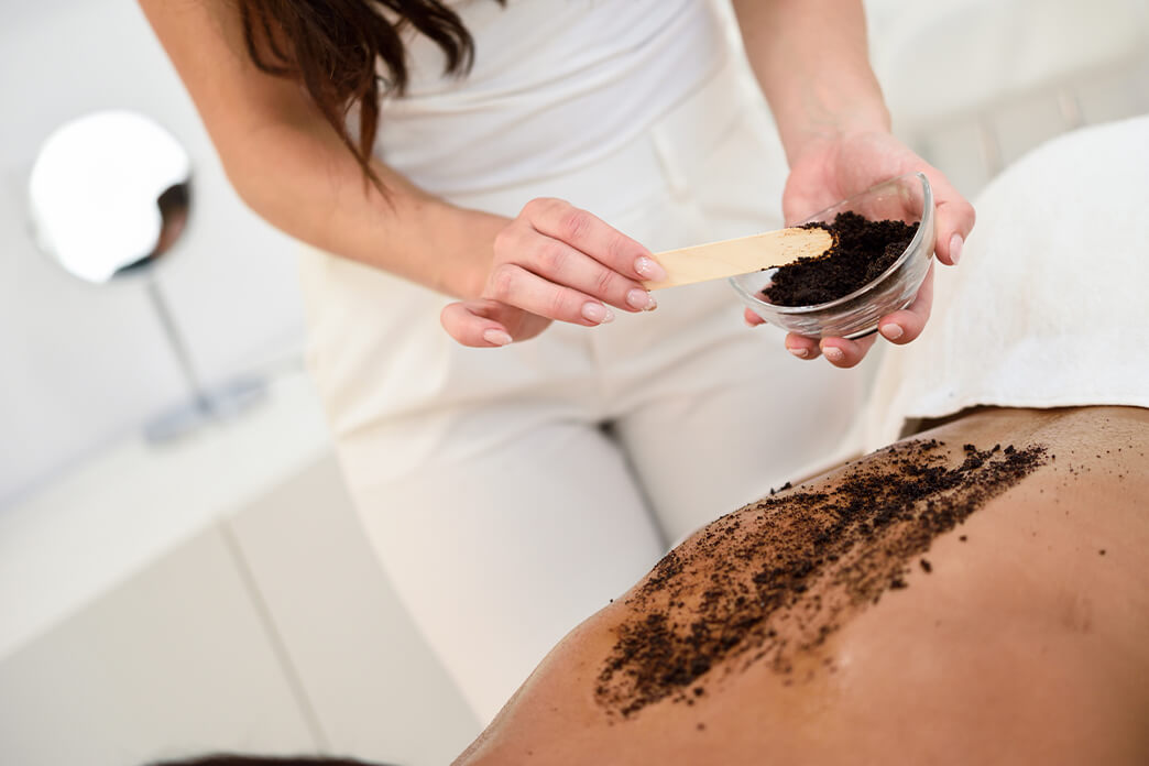 Coffee Scrub coupons and cashback