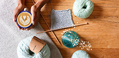 Knitting & Crochet coupons and promo codes