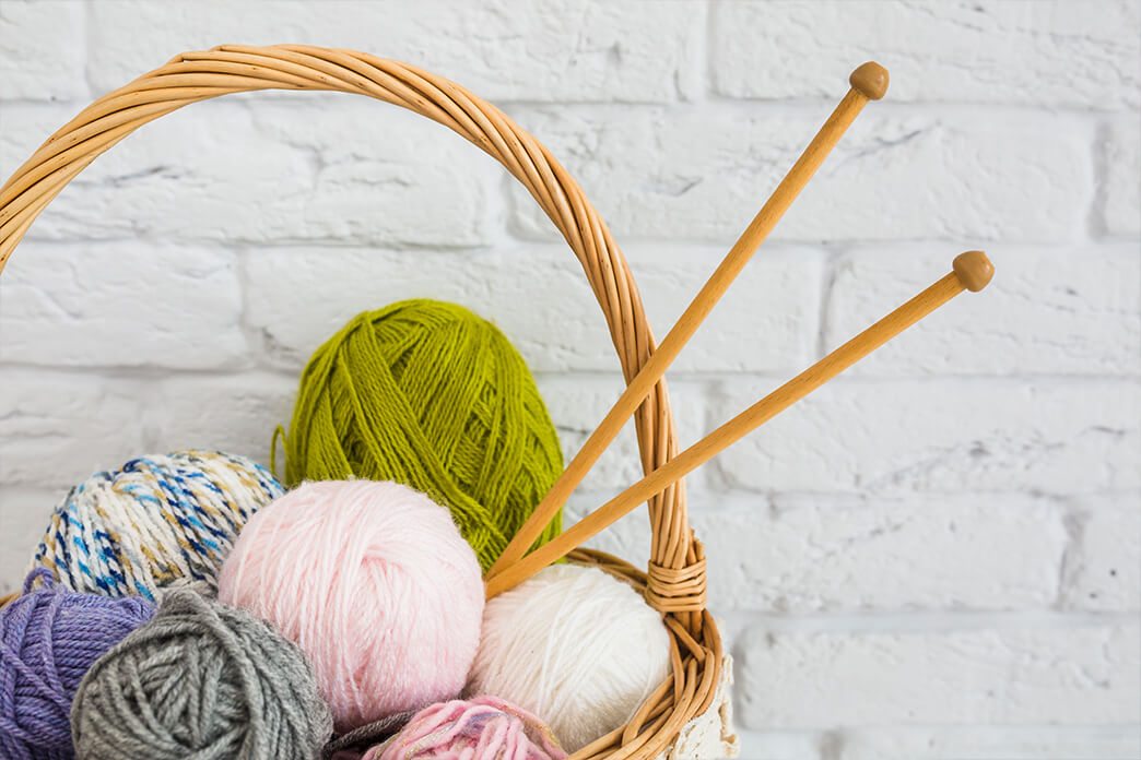 Yarn coupons and cashback
