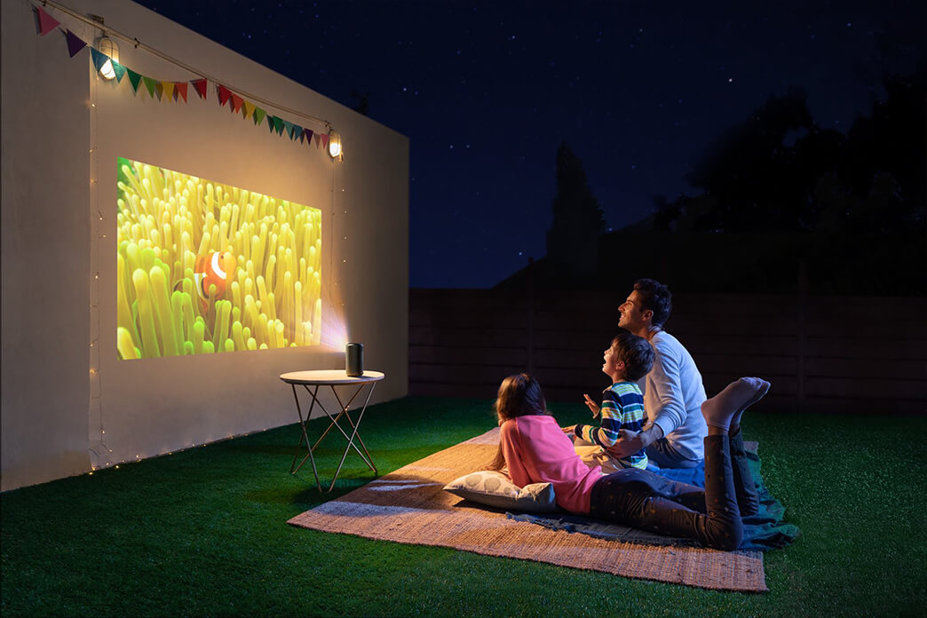 Projectors coupons and cashback