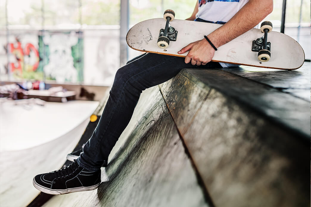 Skateboarding Shoes coupons and cashback