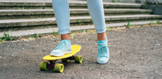 Skateboarding Shoes coupons and promo codes