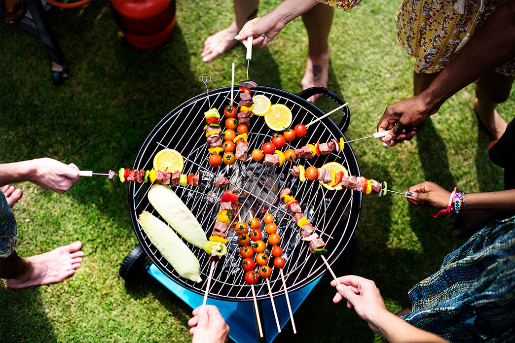 Grills and Outdoor Cooking coupons and cashback